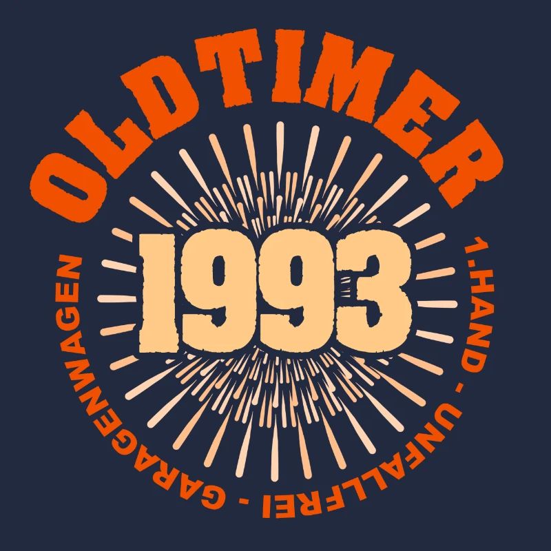 Geschenkidee 1993