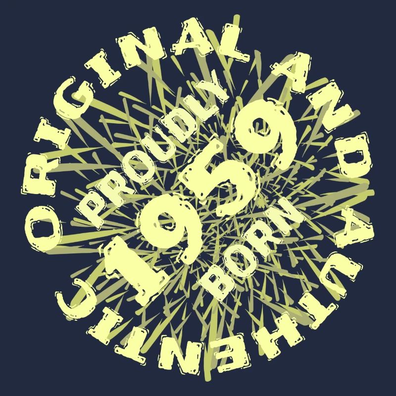 Original 1959