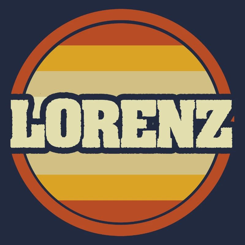 Lorenz as a given name