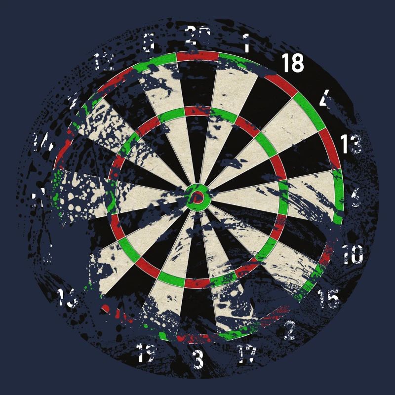 dartboard