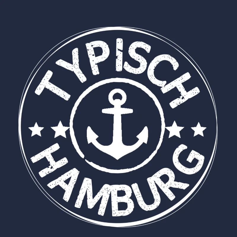 Typisch Hamburg