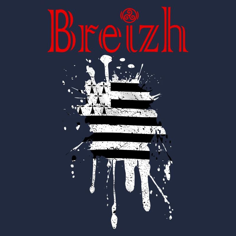 Drapeau Breton