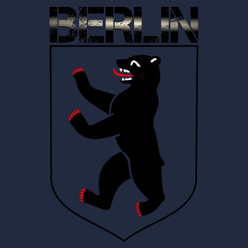 Blason de l’ours de Berlin