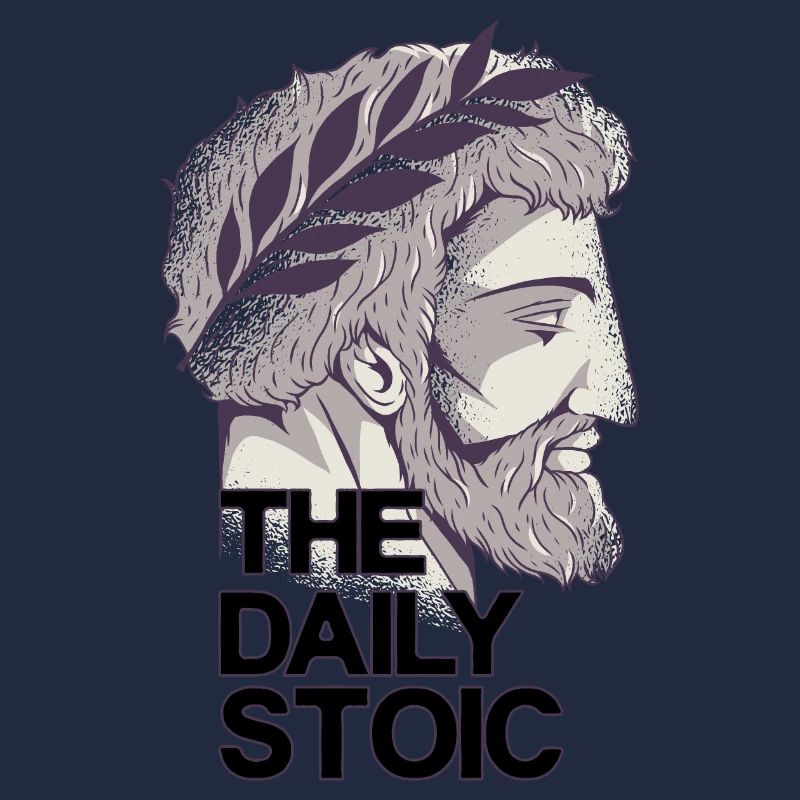 Marcus Aurelius | Le stoïque quotidien