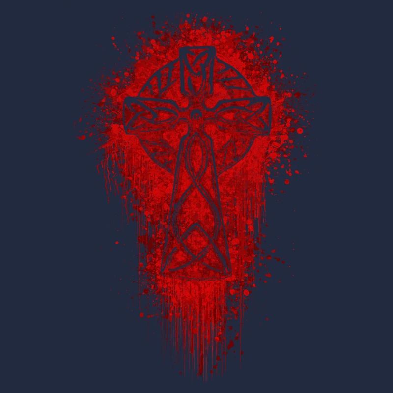 celtic cross - Celtic Cross - Celtic Vikings