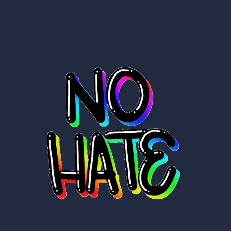 No Hate