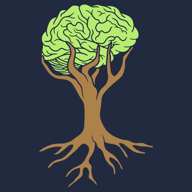 Conception d'arbre de cerveau