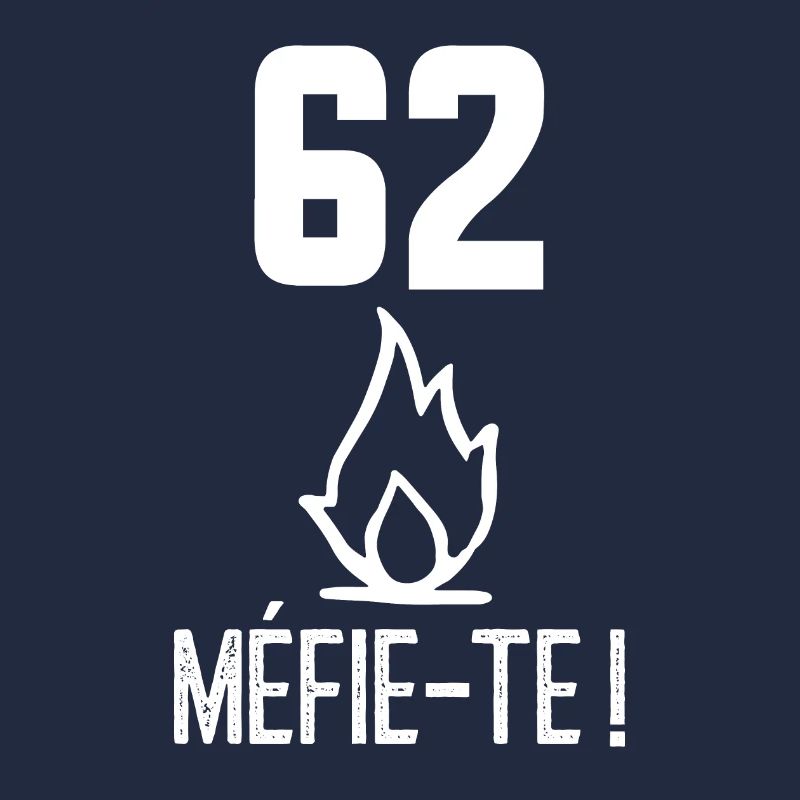 62, beware!