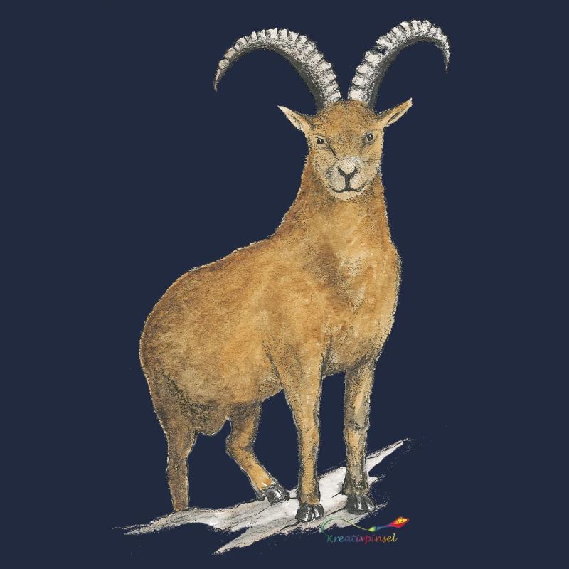 Steinbock