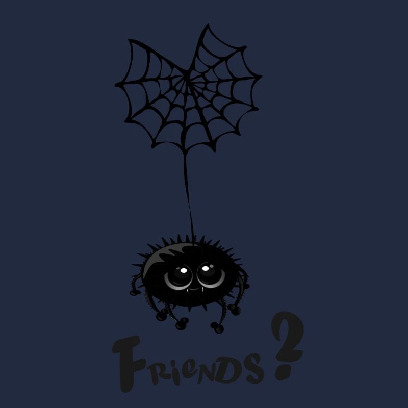 Spider svg