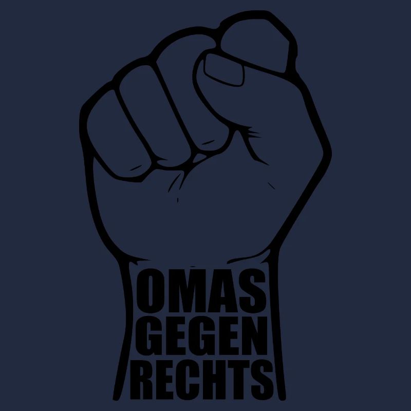 Omas gegen rechts