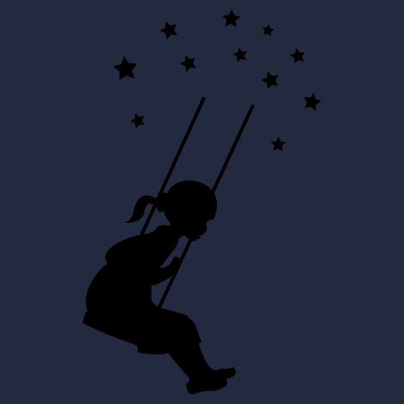 fille swing star