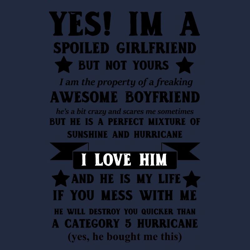 Awesome Girlfriend