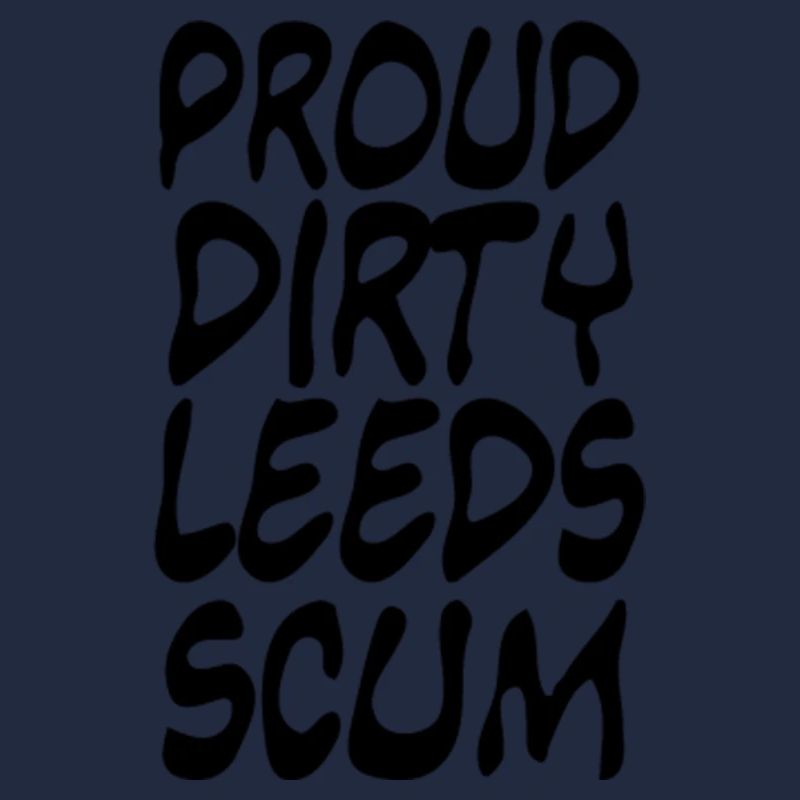 Stolzer Dirty Scum