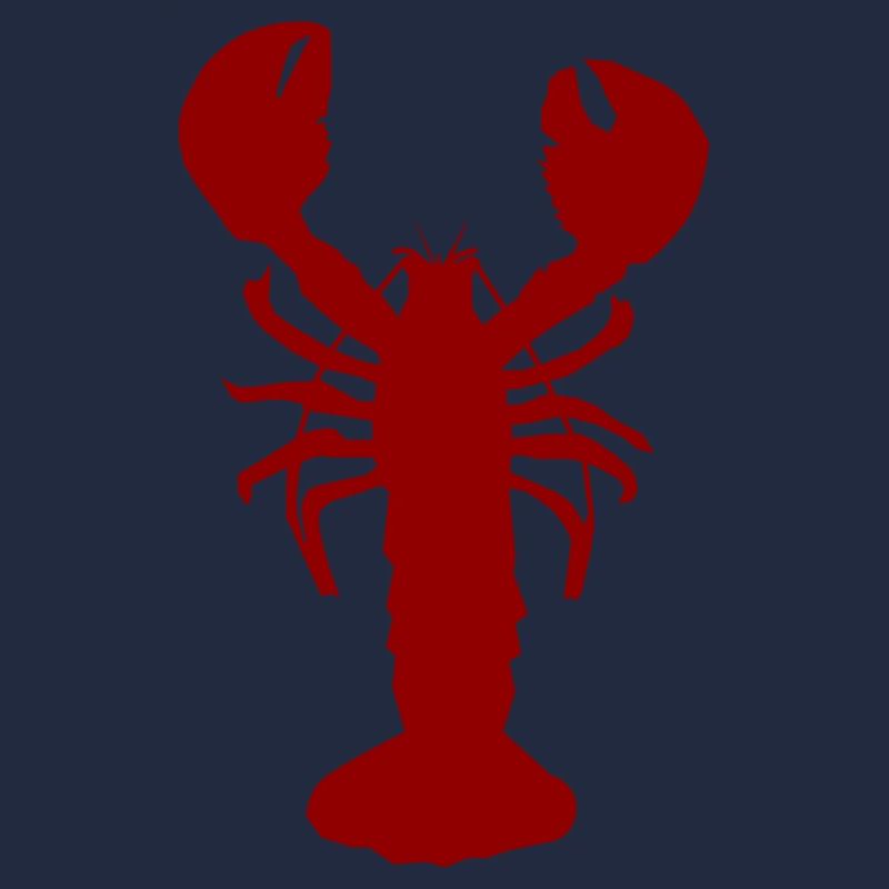 Lobster red