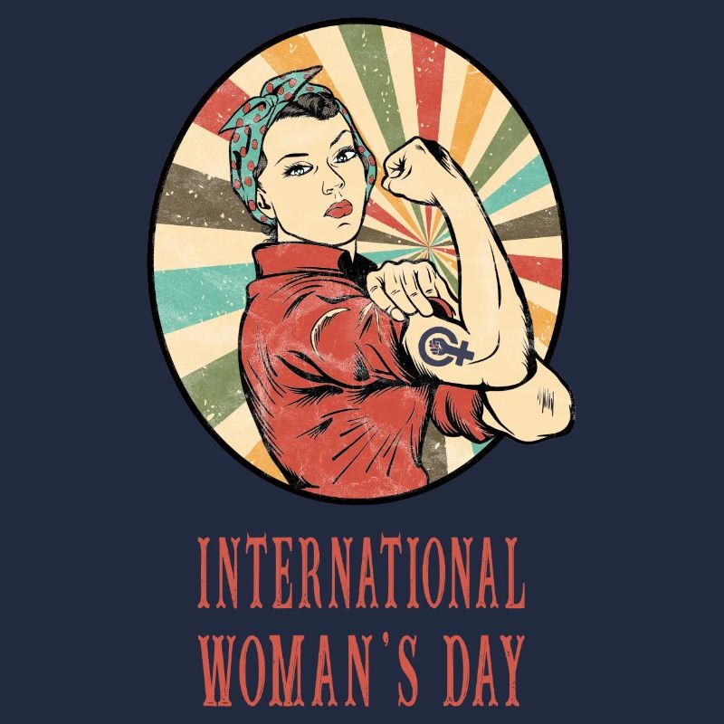 International woman´s day