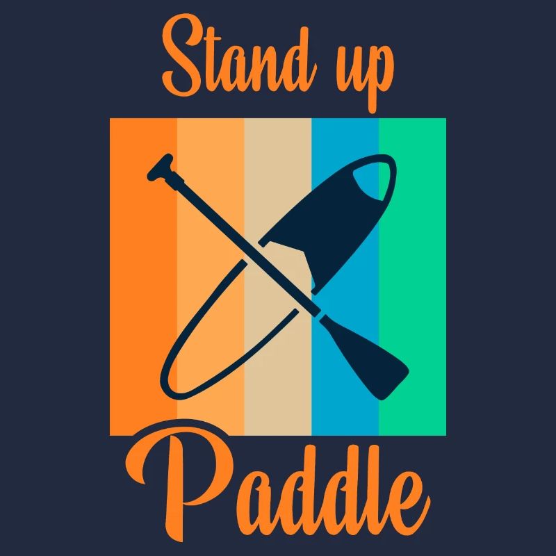 Standup Paddle
