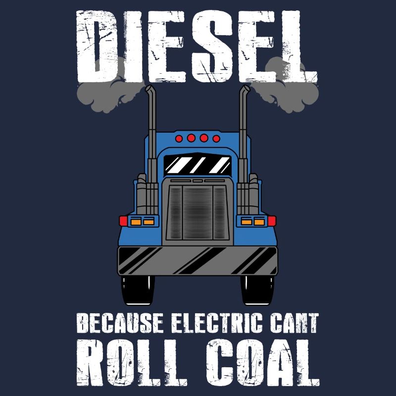 Camion diesel vs conception électrique pour
