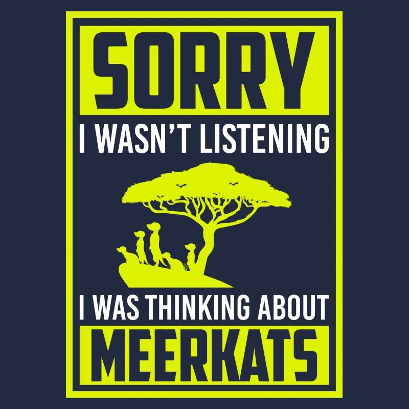 Suricate Mignon Mignon Doux