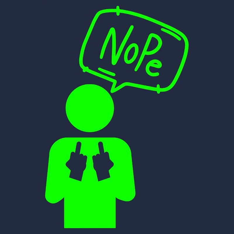 Non