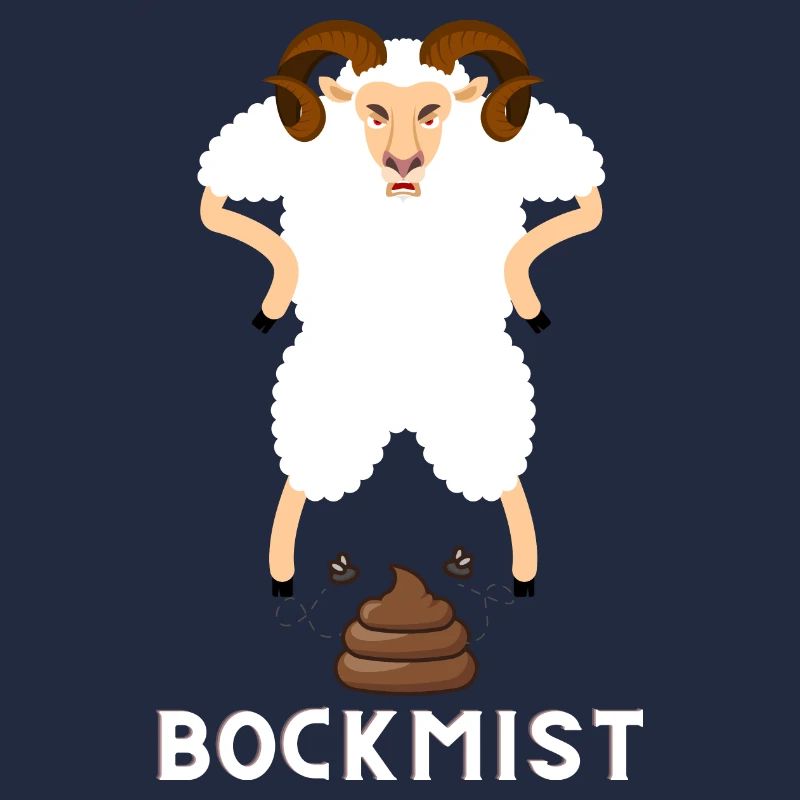 Bockmist