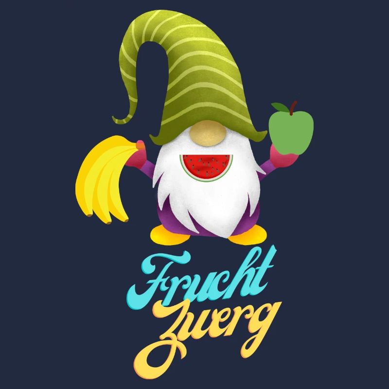 Fruit dwarf