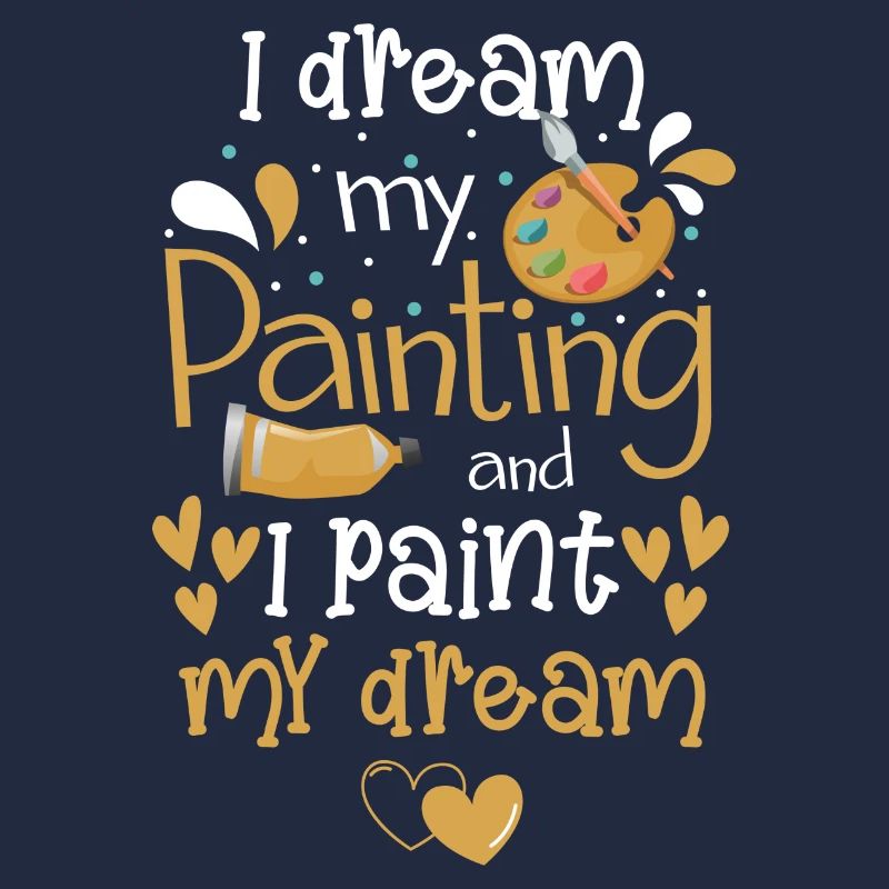 Painter Varnisher Craftsman