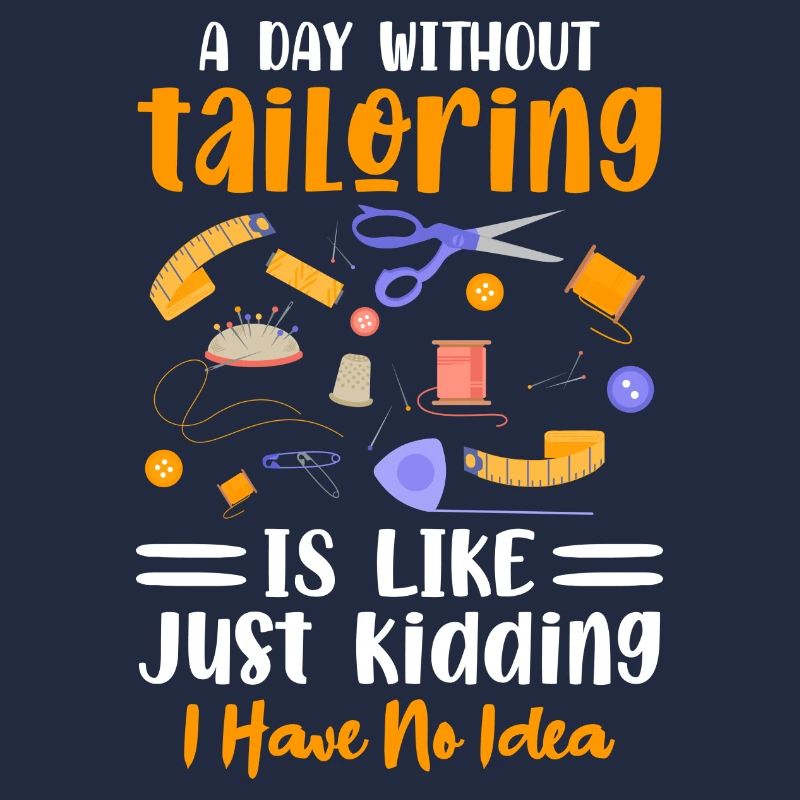 Sewing Hobby Pants Custom Tailor