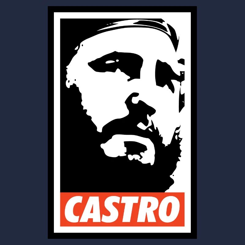Fidel Castro