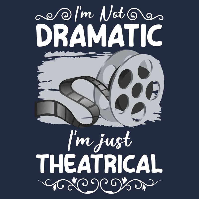 actress acting comedy nerd