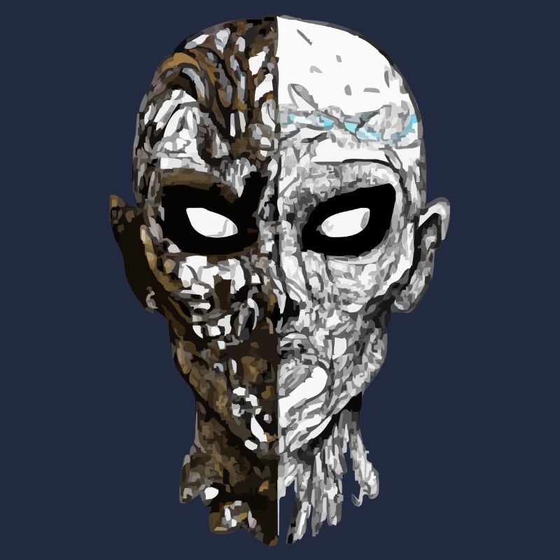 Tête de mort
