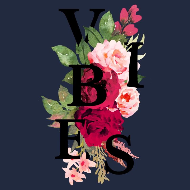 Vibes Blumen