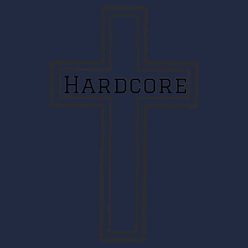 Croix hardcore