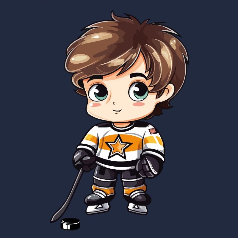 Hockey Star