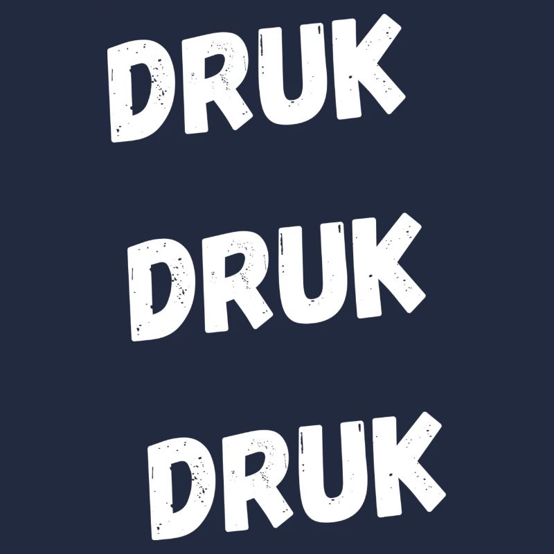 Impression pression, T-shirts en dialecte