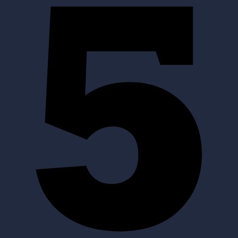 5