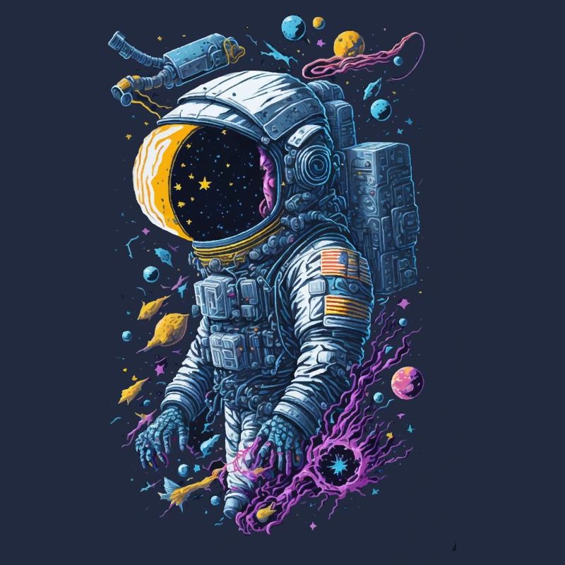 Astronaute
