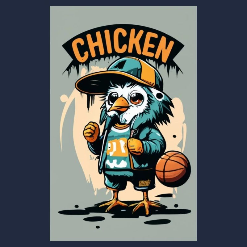 Cool Chicken