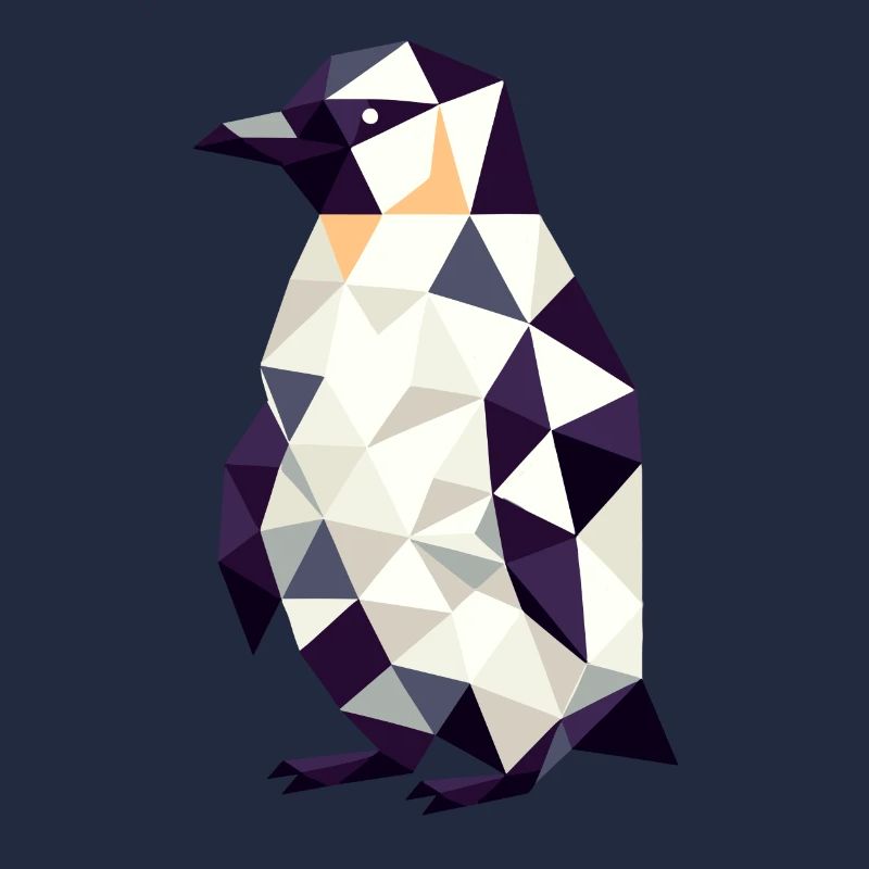 Pinguin // penguin