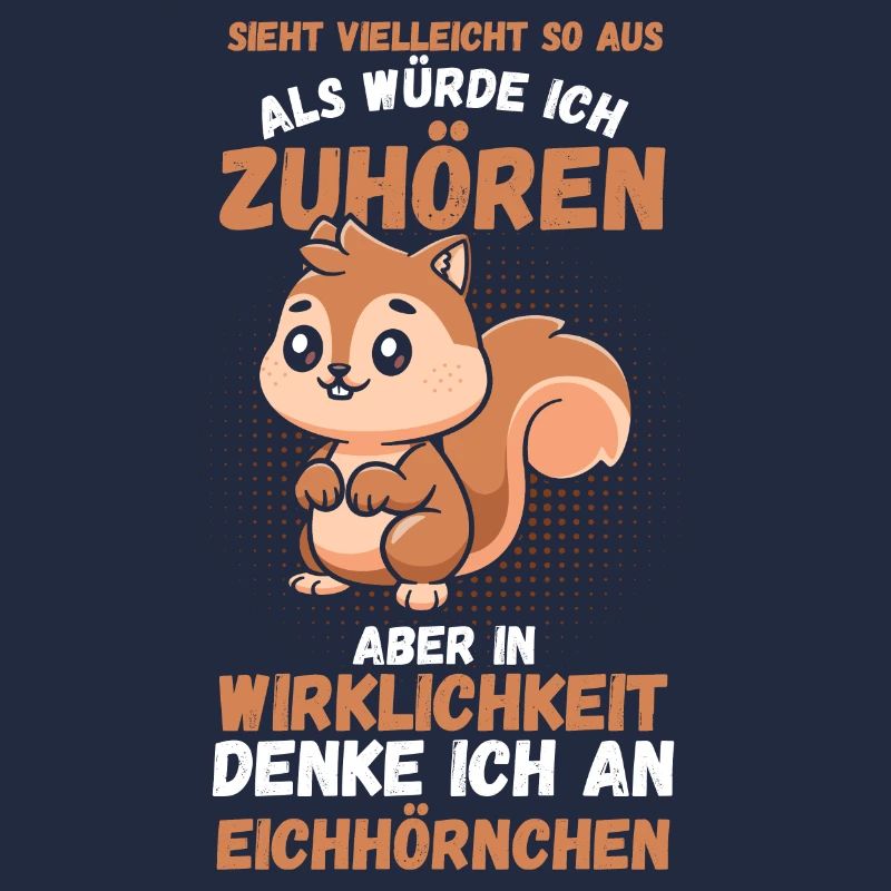 Eichhörnchen