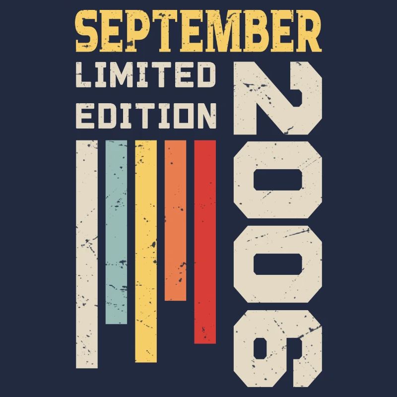 September 2006 Geburtstagsgeschenk September 2006