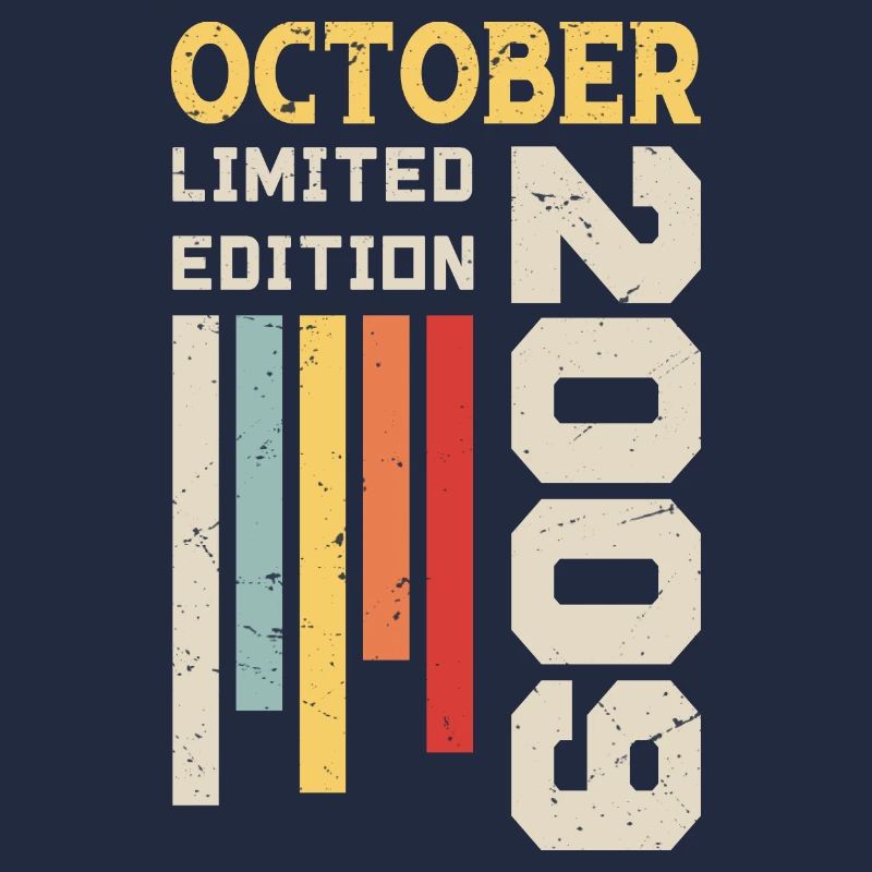 October 2009 - October 2009 Birthday Gift
