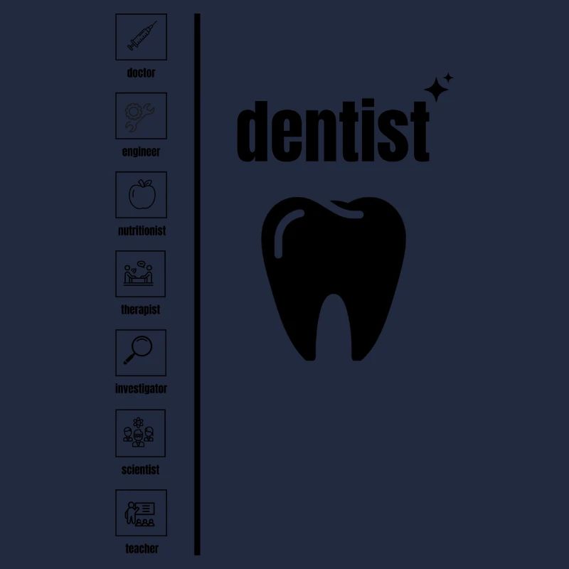 definition dentist