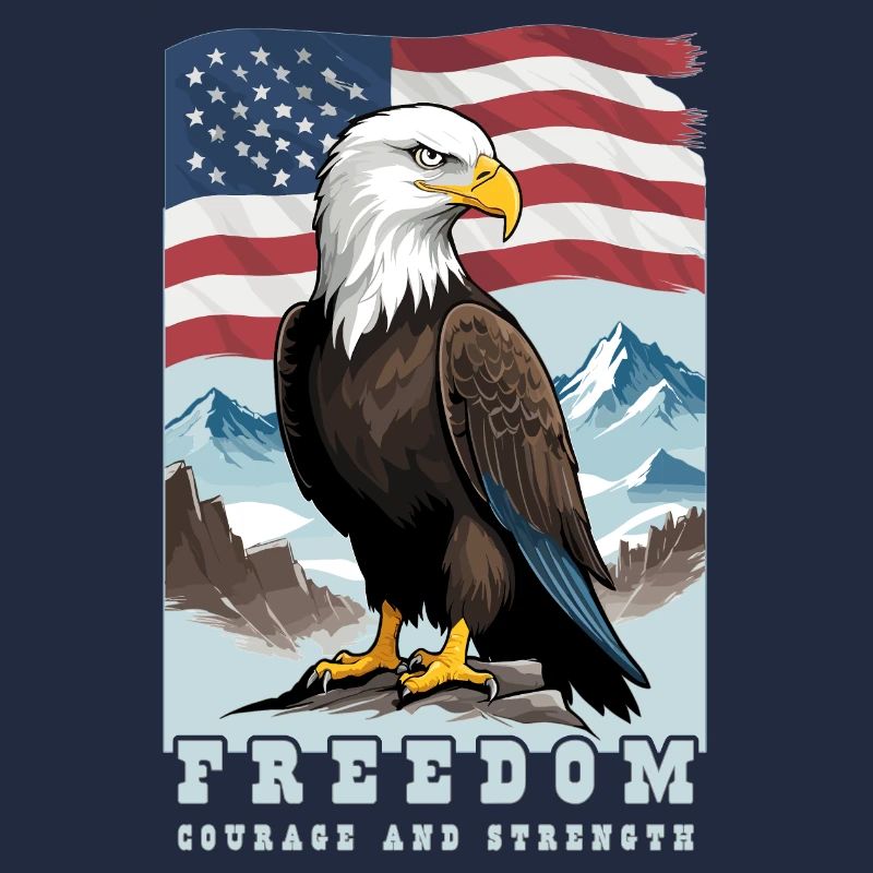 Bald eagle