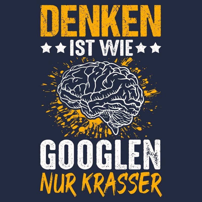 Penser, c’est comme chercher sur Google seulement des informations cérébrales grossières.