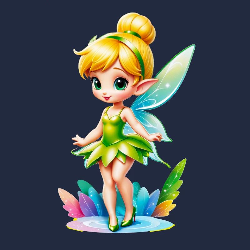 Petite Fée 7