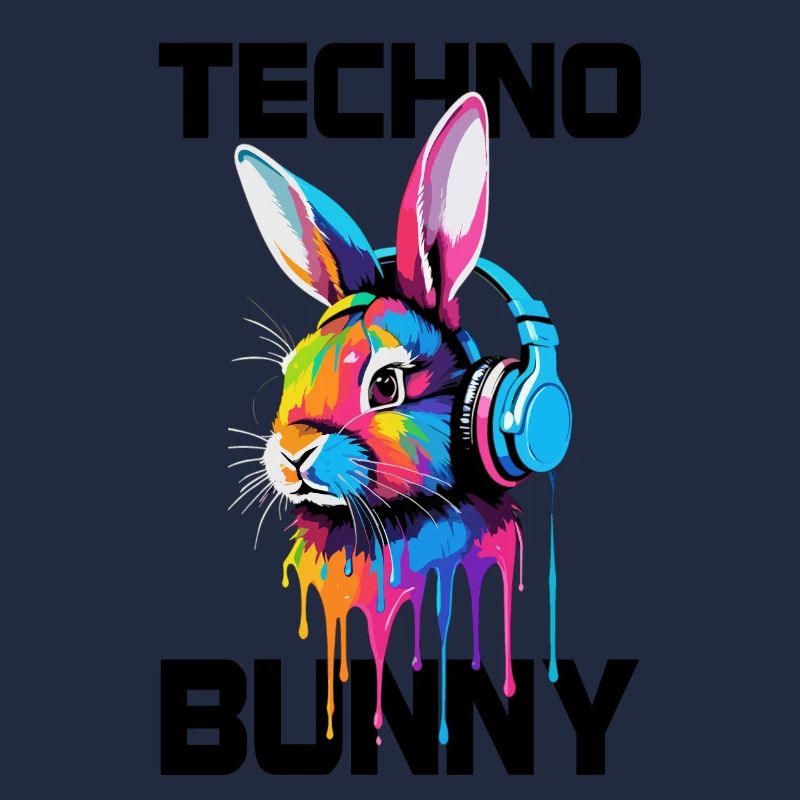 Techno Bunny
