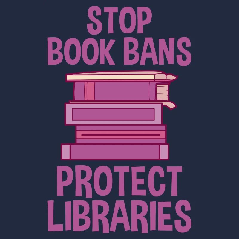 Stop Book Bans Protect Libraries 2