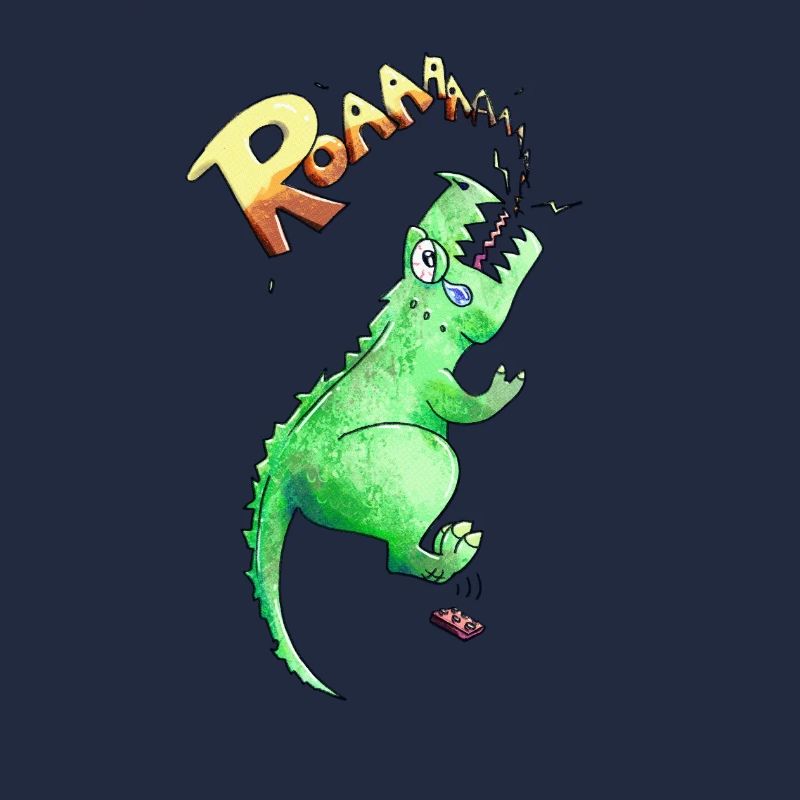 T-Rex