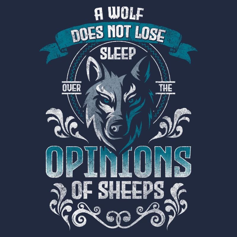 Wolves Predator Strength